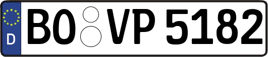 BO-VP5182