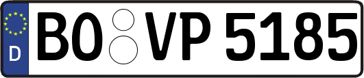 BO-VP5185