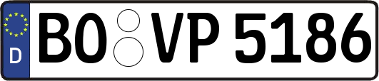BO-VP5186