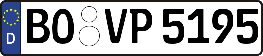 BO-VP5195