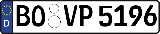 BO-VP5196