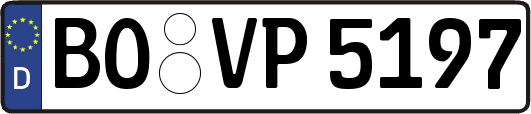 BO-VP5197