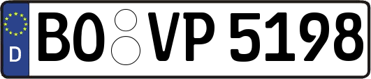 BO-VP5198