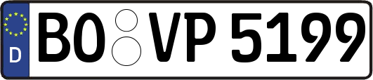 BO-VP5199