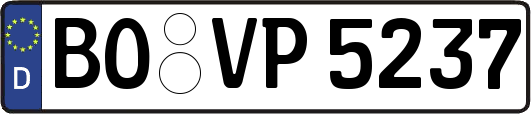 BO-VP5237