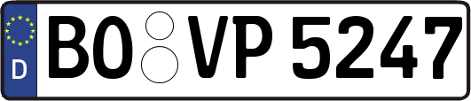 BO-VP5247
