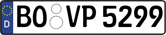 BO-VP5299