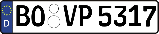 BO-VP5317