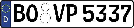 BO-VP5337