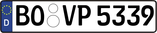 BO-VP5339