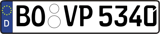 BO-VP5340