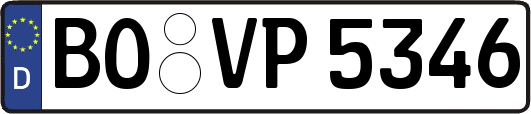 BO-VP5346