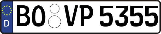 BO-VP5355