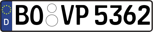 BO-VP5362