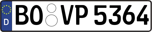 BO-VP5364
