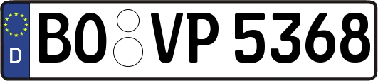BO-VP5368