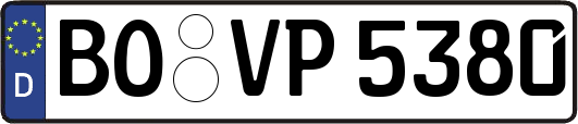 BO-VP5380
