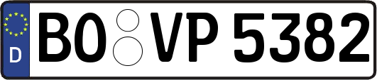 BO-VP5382