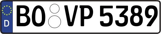 BO-VP5389