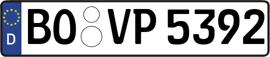 BO-VP5392