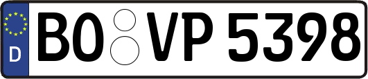 BO-VP5398
