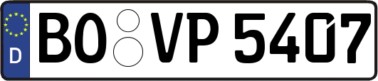 BO-VP5407