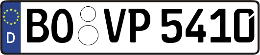 BO-VP5410