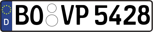 BO-VP5428