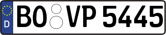 BO-VP5445