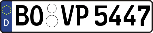 BO-VP5447