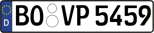 BO-VP5459