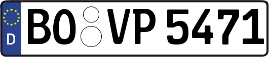BO-VP5471