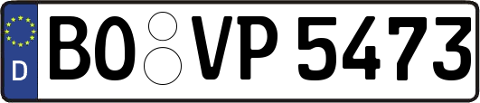 BO-VP5473