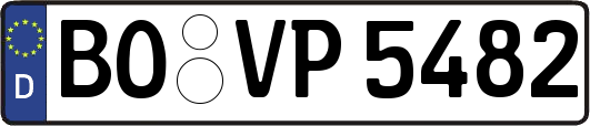 BO-VP5482