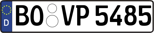 BO-VP5485