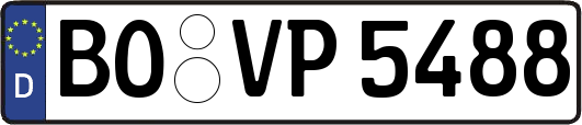BO-VP5488