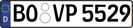 BO-VP5529