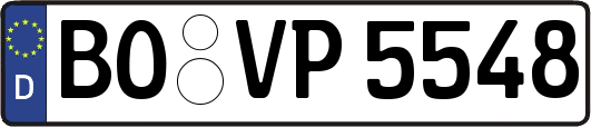 BO-VP5548