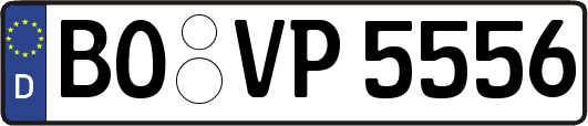 BO-VP5556