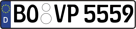 BO-VP5559