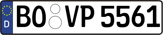 BO-VP5561