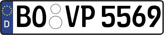 BO-VP5569