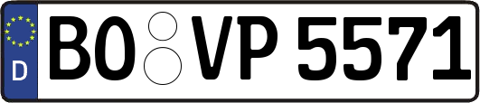 BO-VP5571