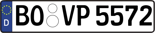 BO-VP5572