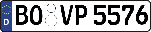 BO-VP5576