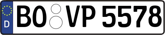 BO-VP5578