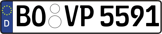 BO-VP5591