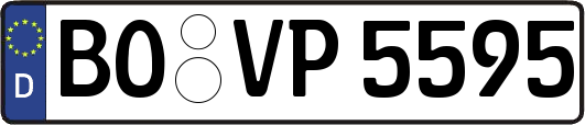 BO-VP5595