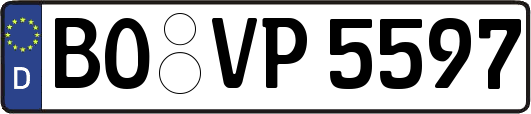 BO-VP5597