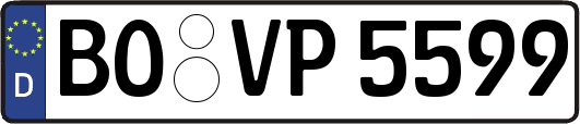BO-VP5599